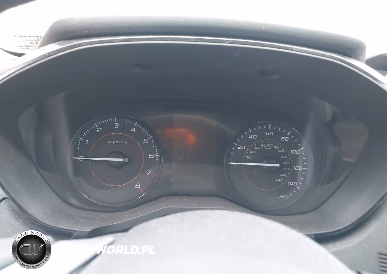 2019 Subaru Crosstrek 2.0I VIN:JF2GTABC4K8232786 - 7