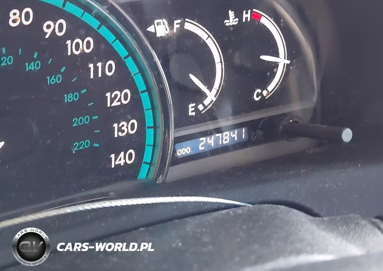 2010 Toyota Venza VIN:4T3ZA3BB2AU024771 - 15