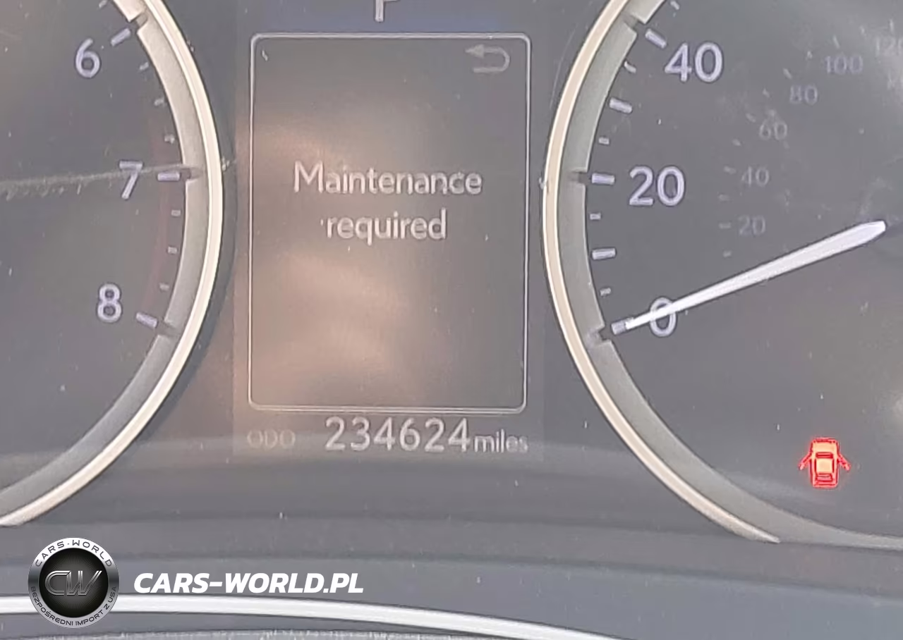 2014 Lexus Is 250 VIN:JTHBF1D29E5025819 - 13