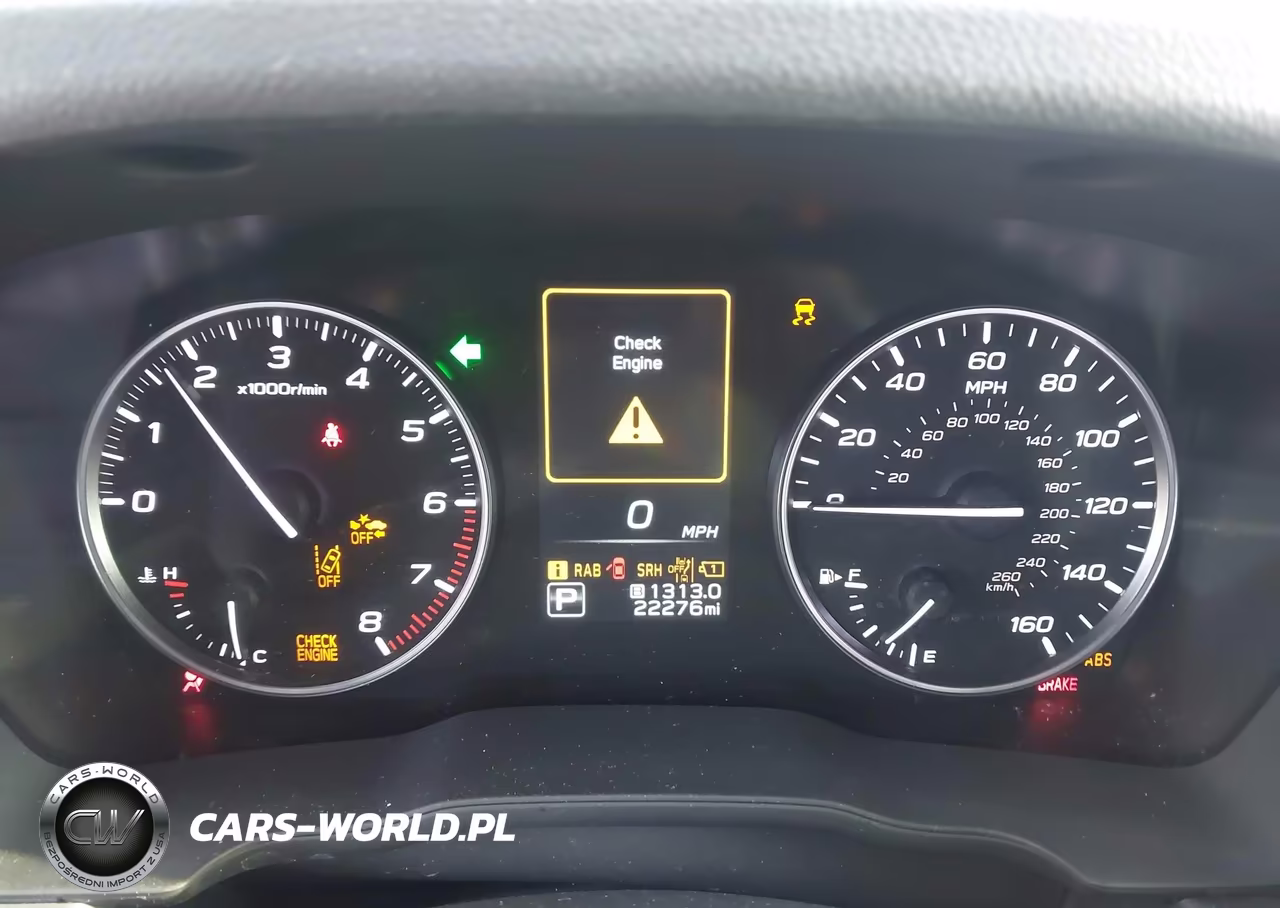 2025 Subaru Forester Sport VIN:JF2SLDHC3SH492597 - 7