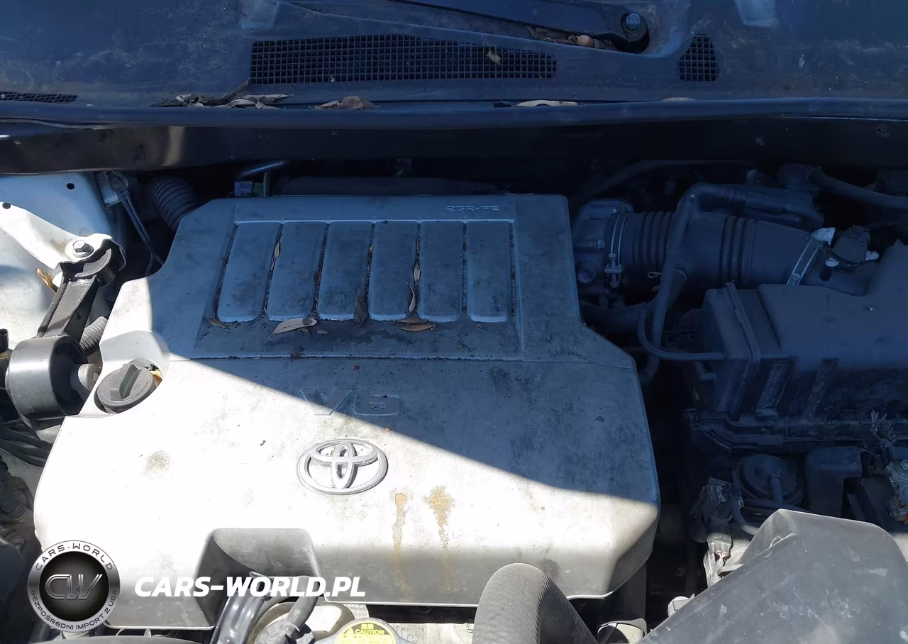 2011 Toyota Highlander Limited V6 VIN:5TDYK3EH4BS039185 - 10