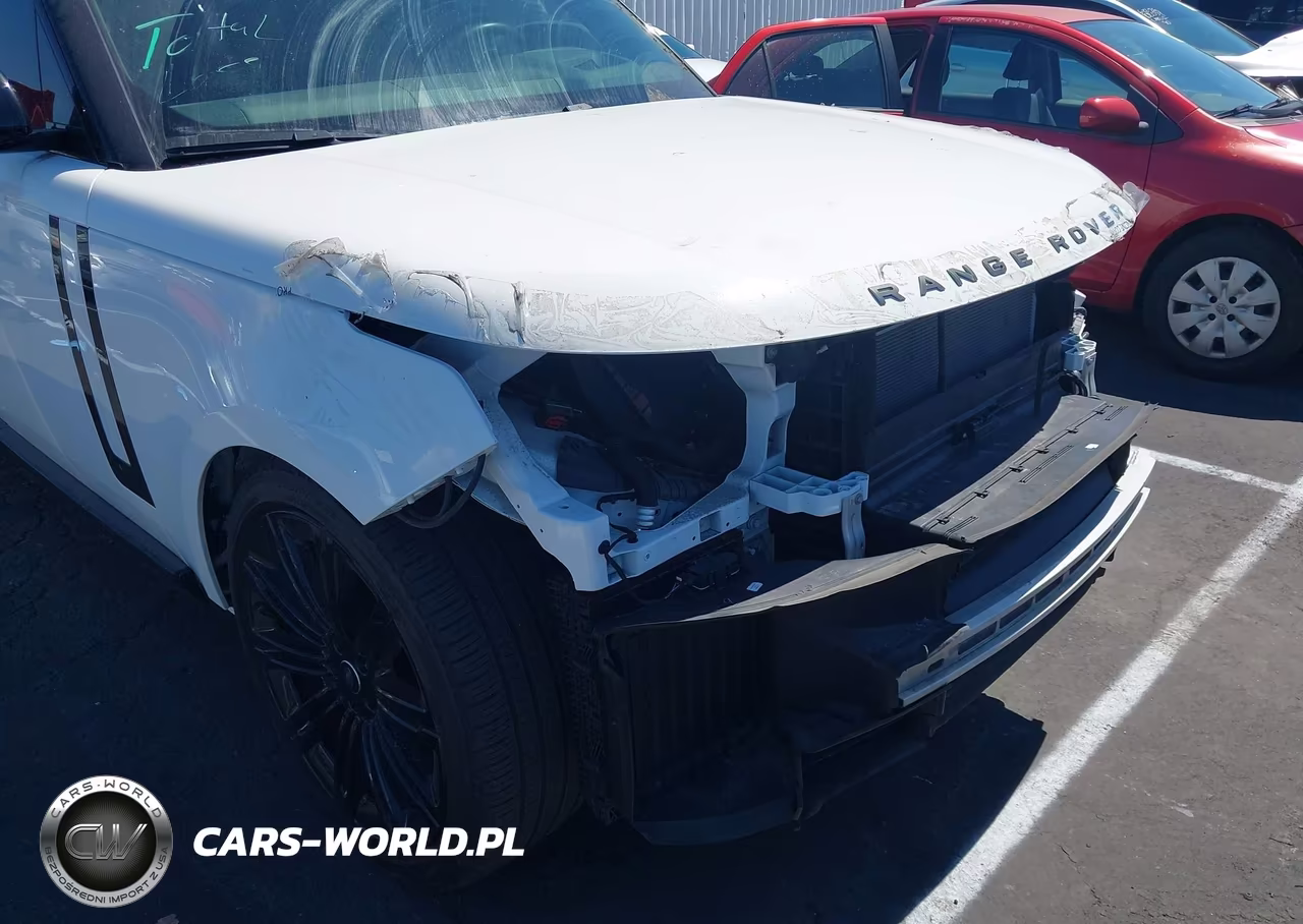 2024 Land Rover Range Rover P530 Se VIN:SALKP9E92RA229148 - 20