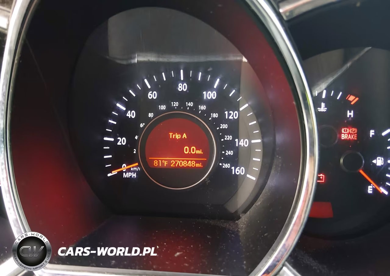 2013 Kia Optima Ex VIN:5XXGN4A70DG199400 - 7