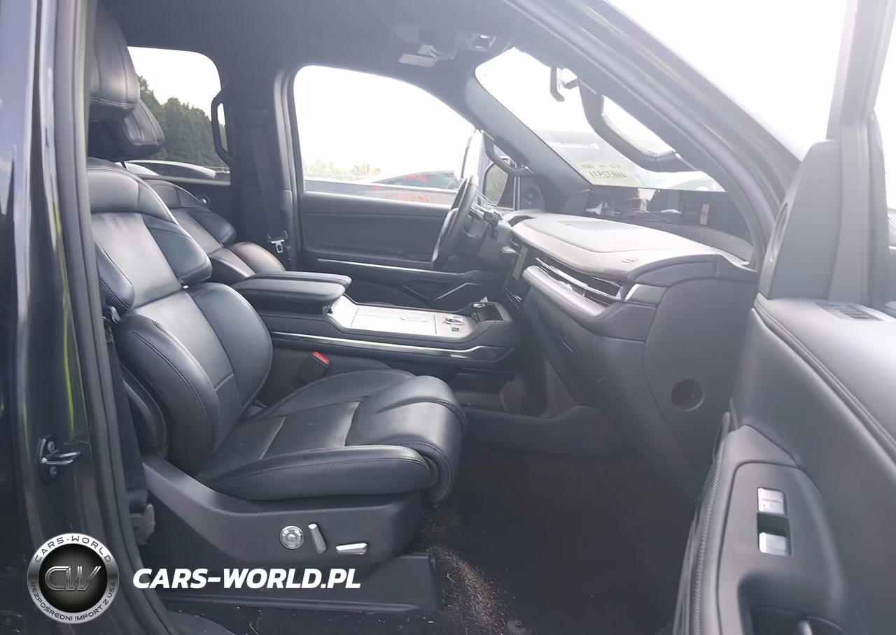 2025 Lincoln Navigator Reserve VIN:5LMJJ2LG5SEL21424 - 5