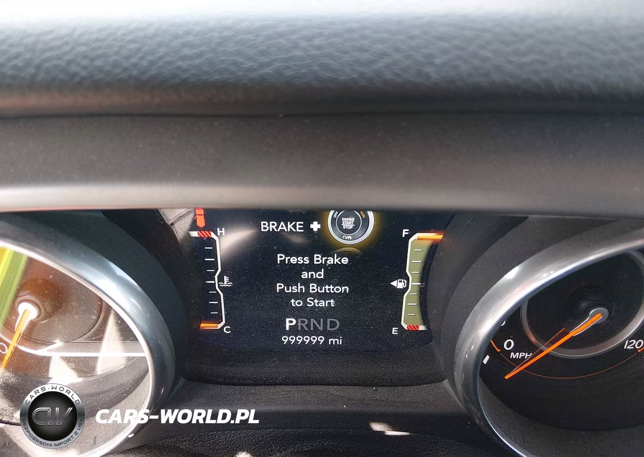 2018 Jeep Wrangler Unlimited Sport S 4X4 VIN:1C4HJXDG3JW177690 - 7