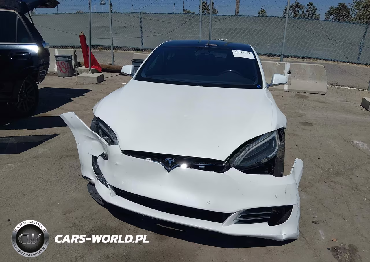 2018 Tesla Model S 100D-75D-P100D VIN:5YJSA1E2XJF273035 - 11
