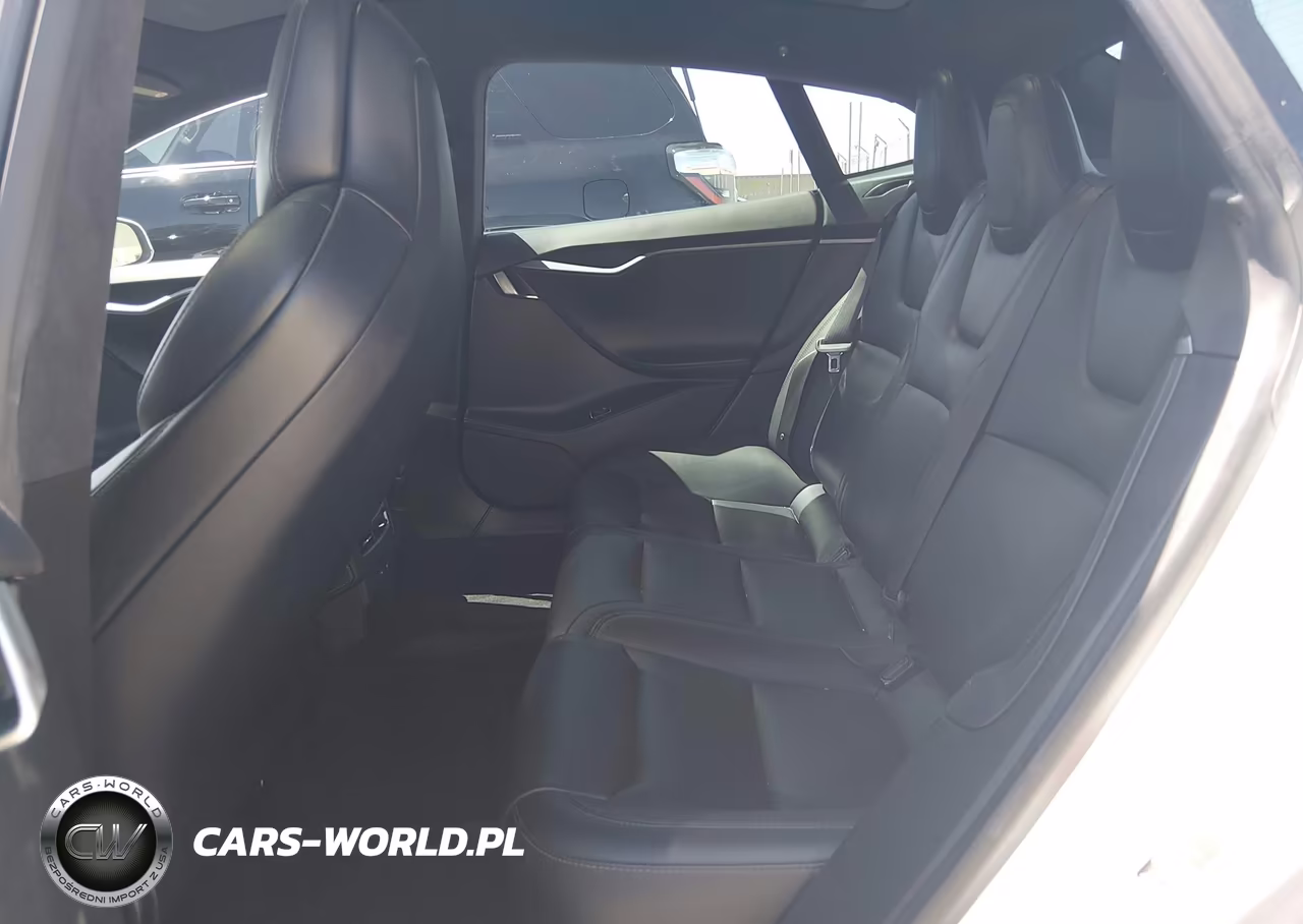 2018 Tesla Model S 100D-75D-P100D VIN:5YJSA1E2XJF273035 - 8