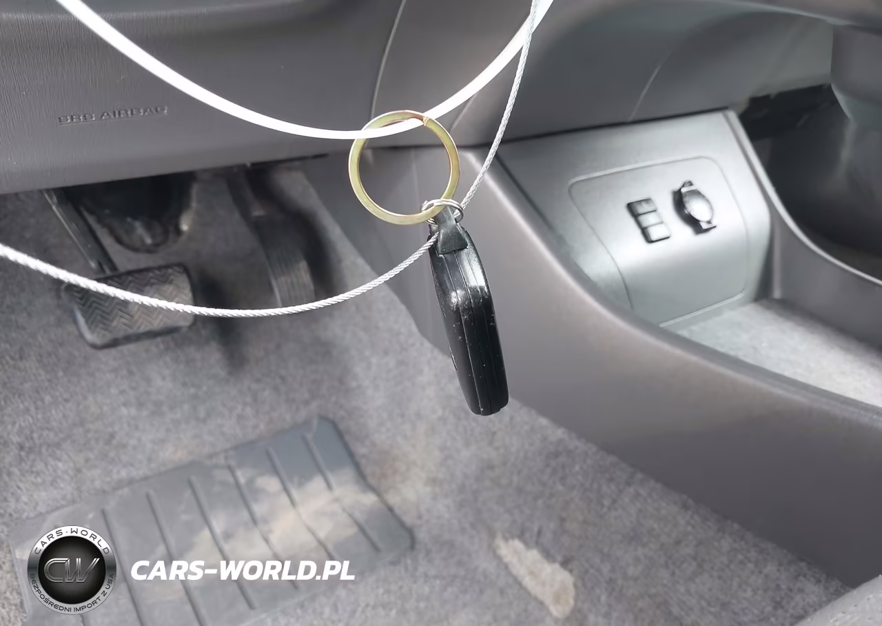 2010 Toyota Prius Iv VIN:JTDKN3DU8A0095496 - 11