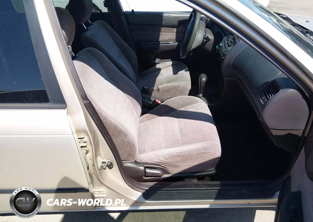 1995 Toyota Corolla VIN:2T1AE04B2SC092903 - 5