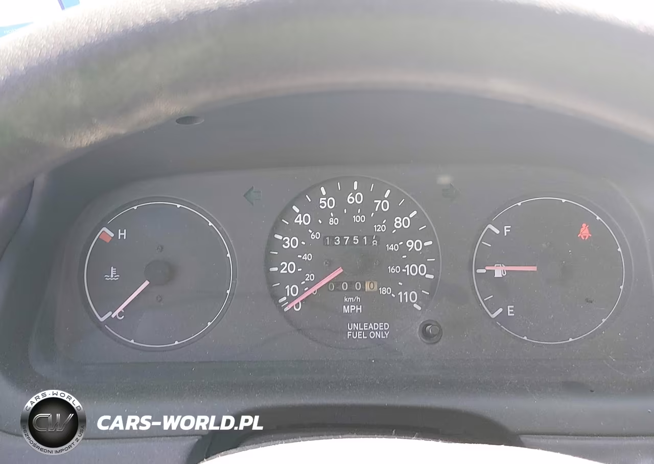 1995 Toyota Corolla VIN:2T1AE04B2SC092903 - 7