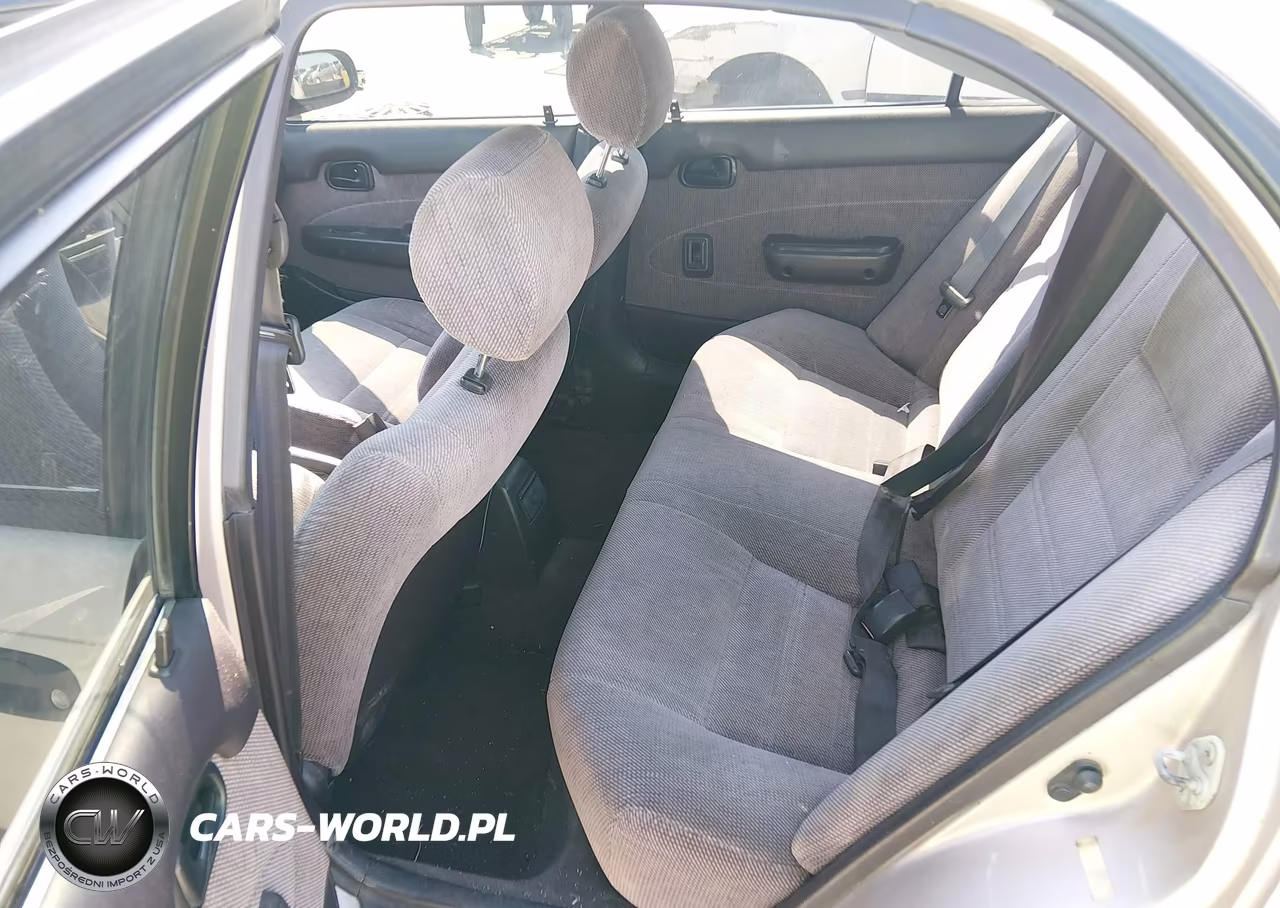 1995 Toyota Corolla VIN:2T1AE04B2SC092903 - 8