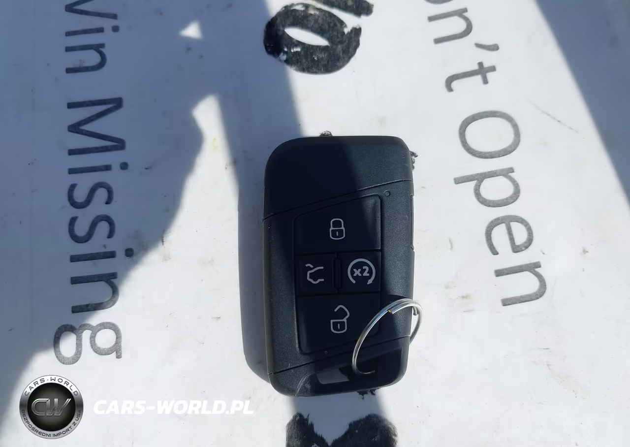 2018 Volkswagen Atlas 3.6L V6 Sel VIN:1V2ER2CA0JC578383 - 11