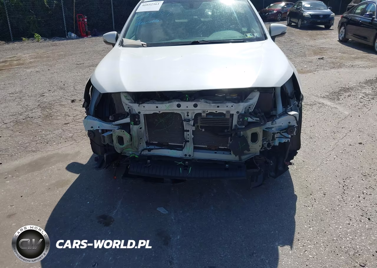 2019 Subaru Outback 2.5I Premium VIN:4S4BSAFC8K3341654 - 13