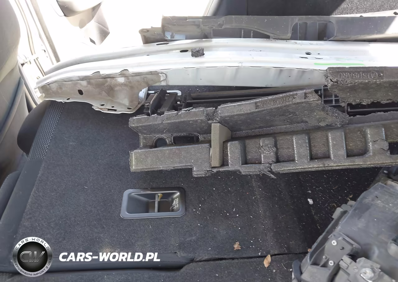 2019 Subaru Outback 2.5I Premium VIN:4S4BSAFC8K3341654 - 18
