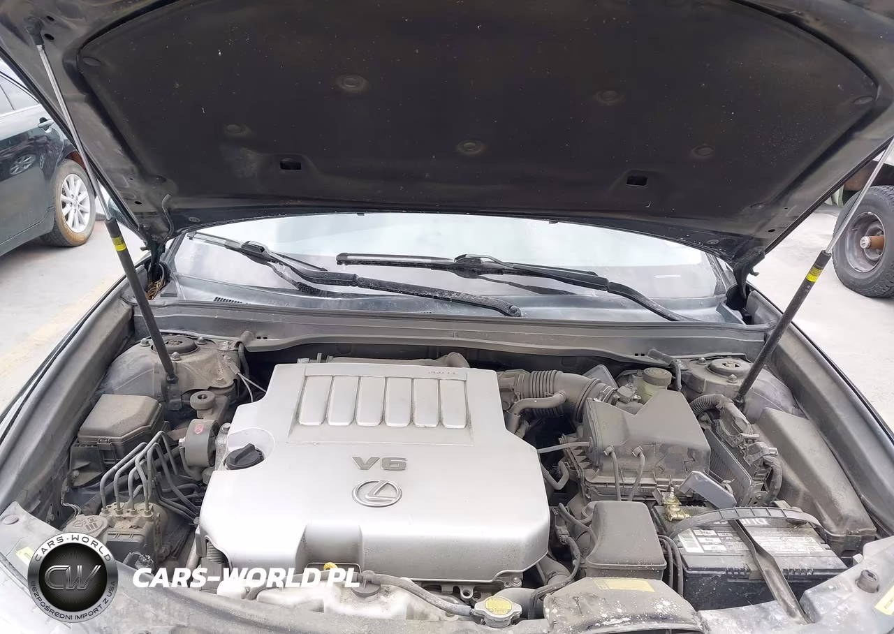 2014 Lexus Es 350 VIN:JTHBK1GG1E2120878 - 10