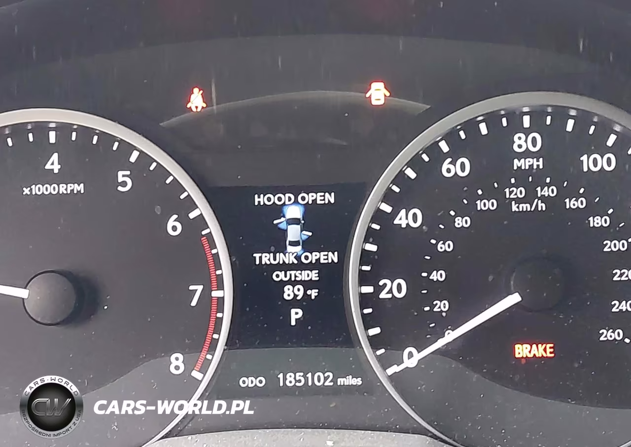 2014 Lexus Es 350 VIN:JTHBK1GG1E2120878 - 15