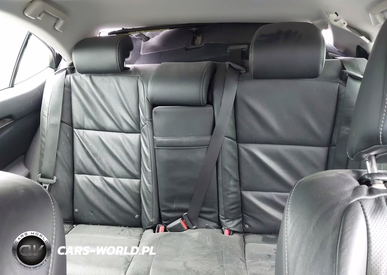 2014 Lexus Es 350 VIN:JTHBK1GG1E2120878 - 8