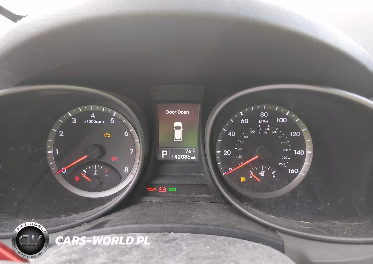 2016 Hyundai Santa Fe Sport 2.4L VIN:5XYZT3LB6GG327939 - 7