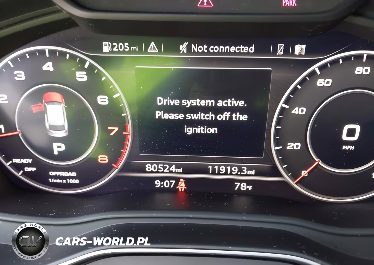 2018 Audi Q5 2.0T Premium-2.0T Tech Premium VIN:WA1BNAFY3J2184833 - 7