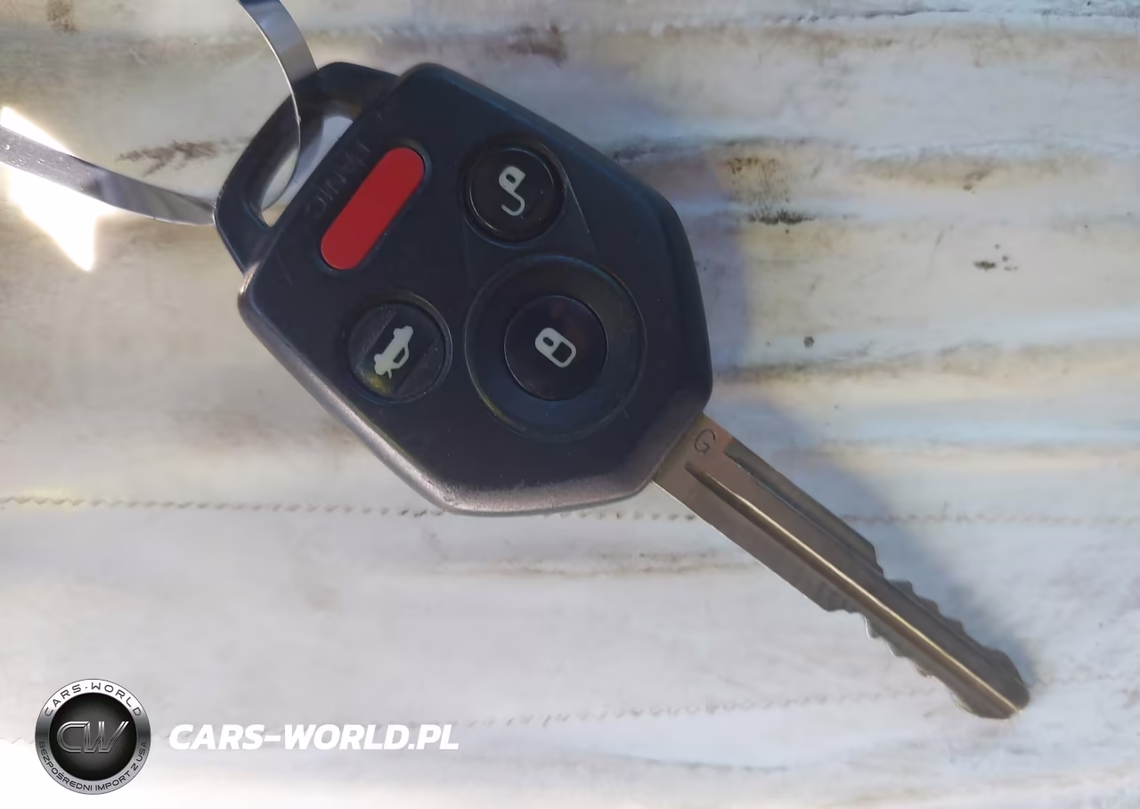 2015 Subaru Wrx VIN:JF1VA1A65F9827918 - 11