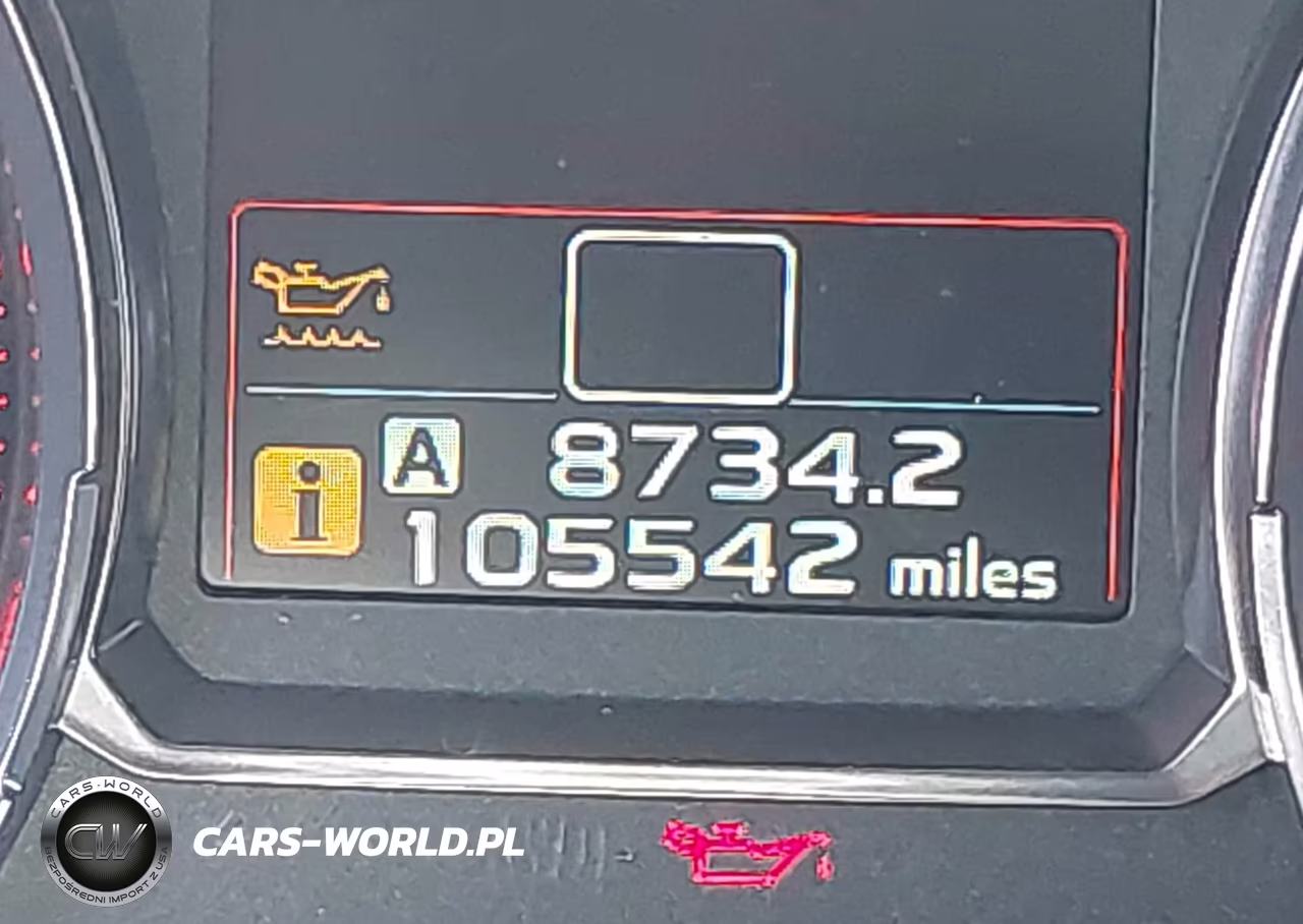 2015 Subaru Wrx VIN:JF1VA1A65F9827918 - 15
