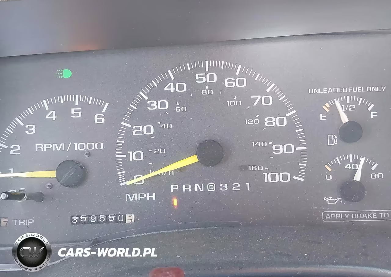 1998 Chevrolet K1500 Fleetside VIN:1GCEK19M1WE141313 - 7