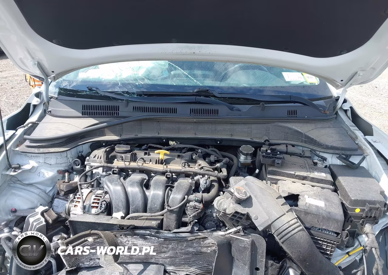 2019 Hyundai Kona Sel VIN:KM8K6CAA4KU240160 - 10