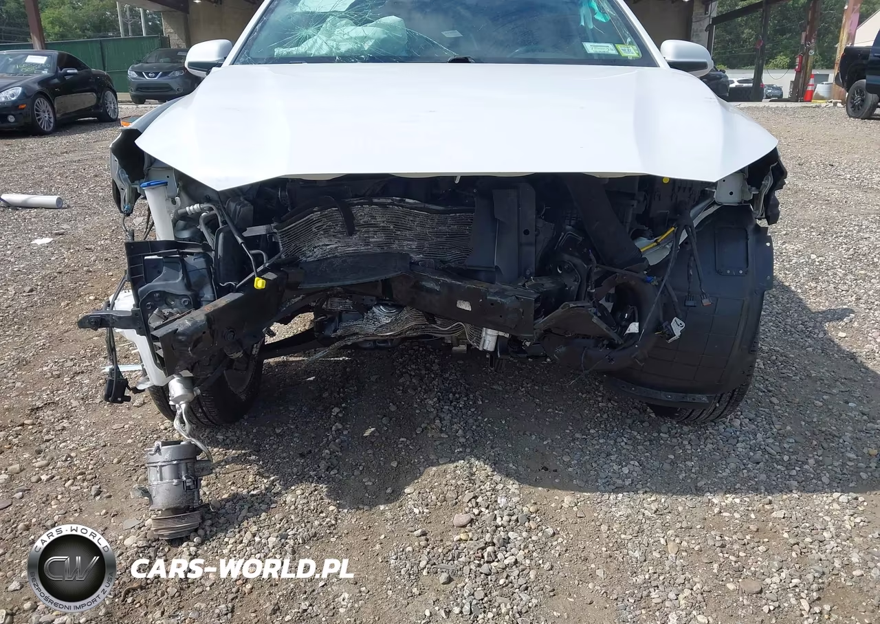 2019 Hyundai Kona Sel VIN:KM8K6CAA4KU240160 - 6