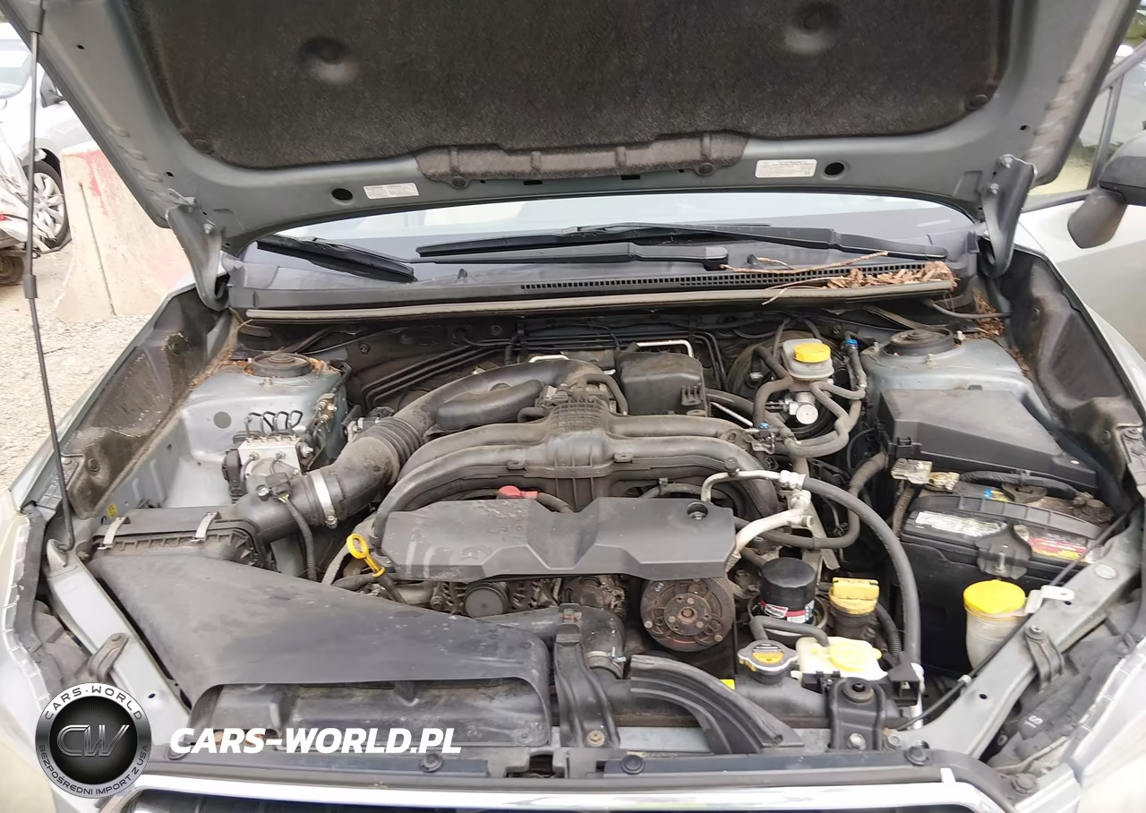 2016 Subaru Impreza 2.0I VIN:JF1GPAA60GH303624 - 10