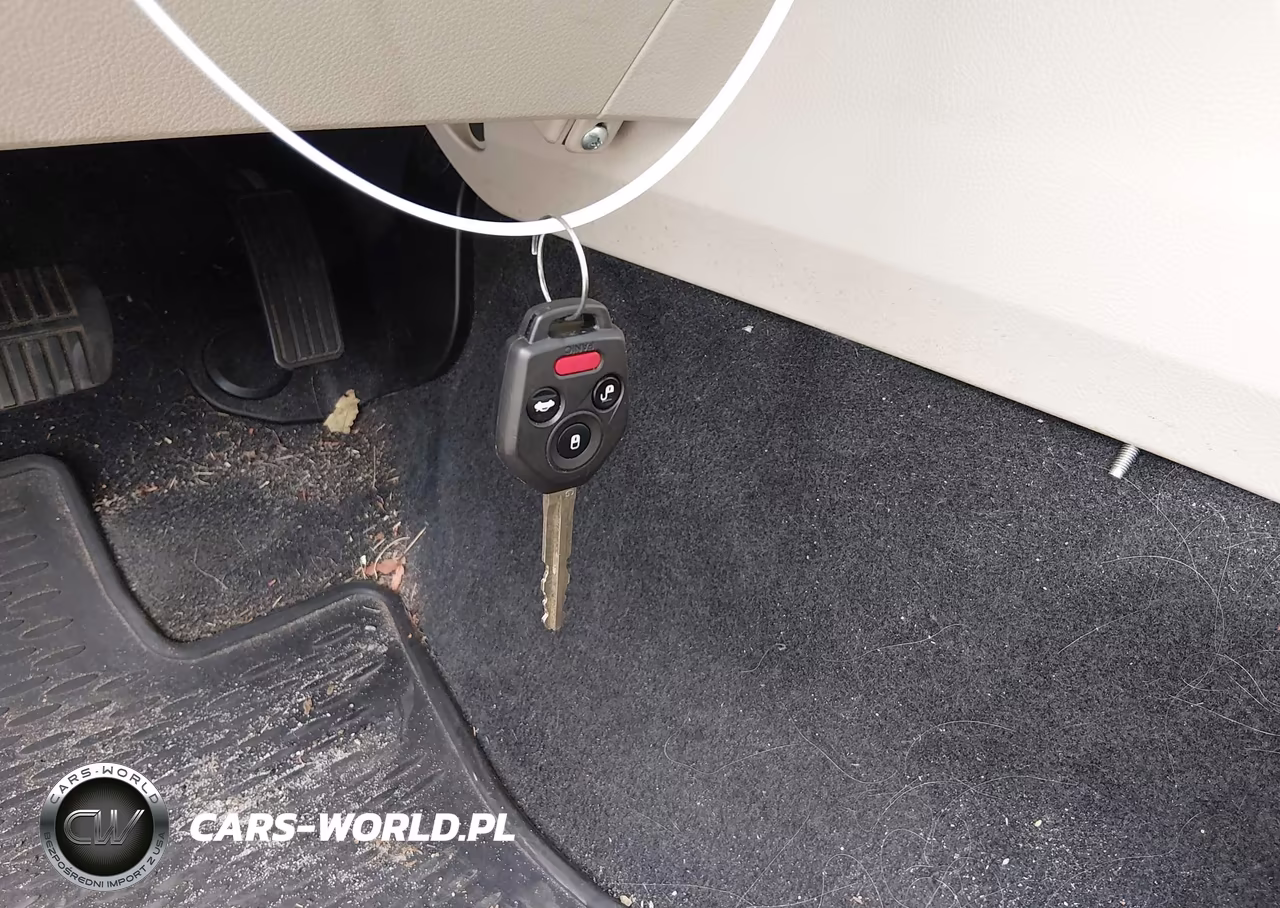 2016 Subaru Impreza 2.0I VIN:JF1GPAA60GH303624 - 11