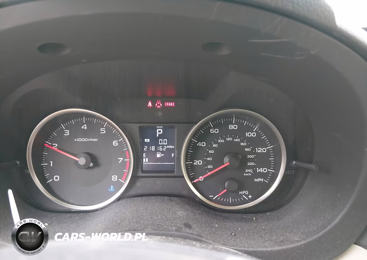 2016 Subaru Impreza 2.0I VIN:JF1GPAA60GH303624 - 7