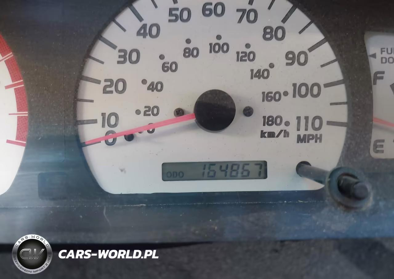 2002 Toyota Tacoma Prerunner V6 VIN:5TEGN92N32Z109987 - 15