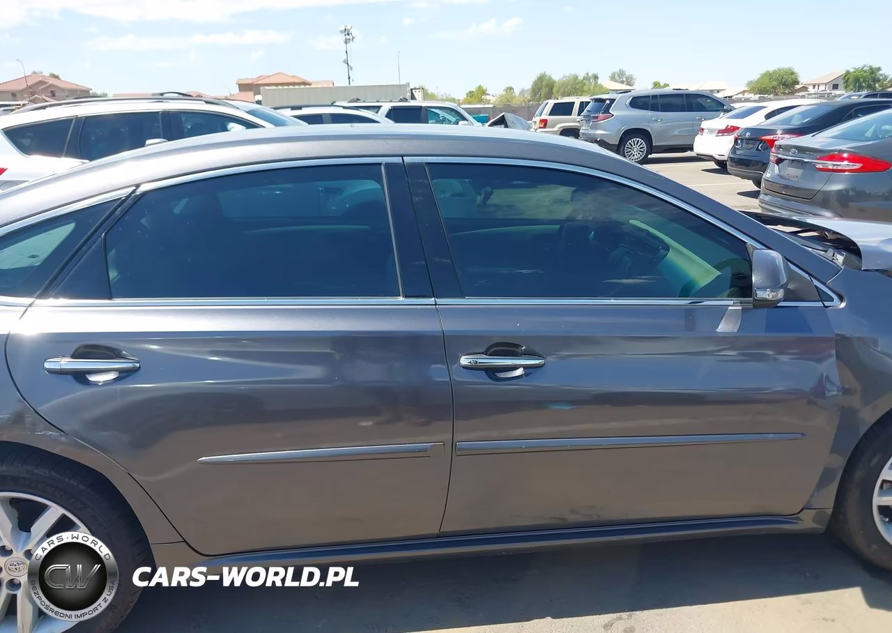 2015 Toyota Avalon Xle VIN:4T1BK1EB4FU141024 - 13