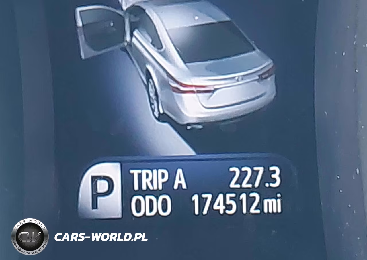 2015 Toyota Avalon Xle VIN:4T1BK1EB4FU141024 - 15