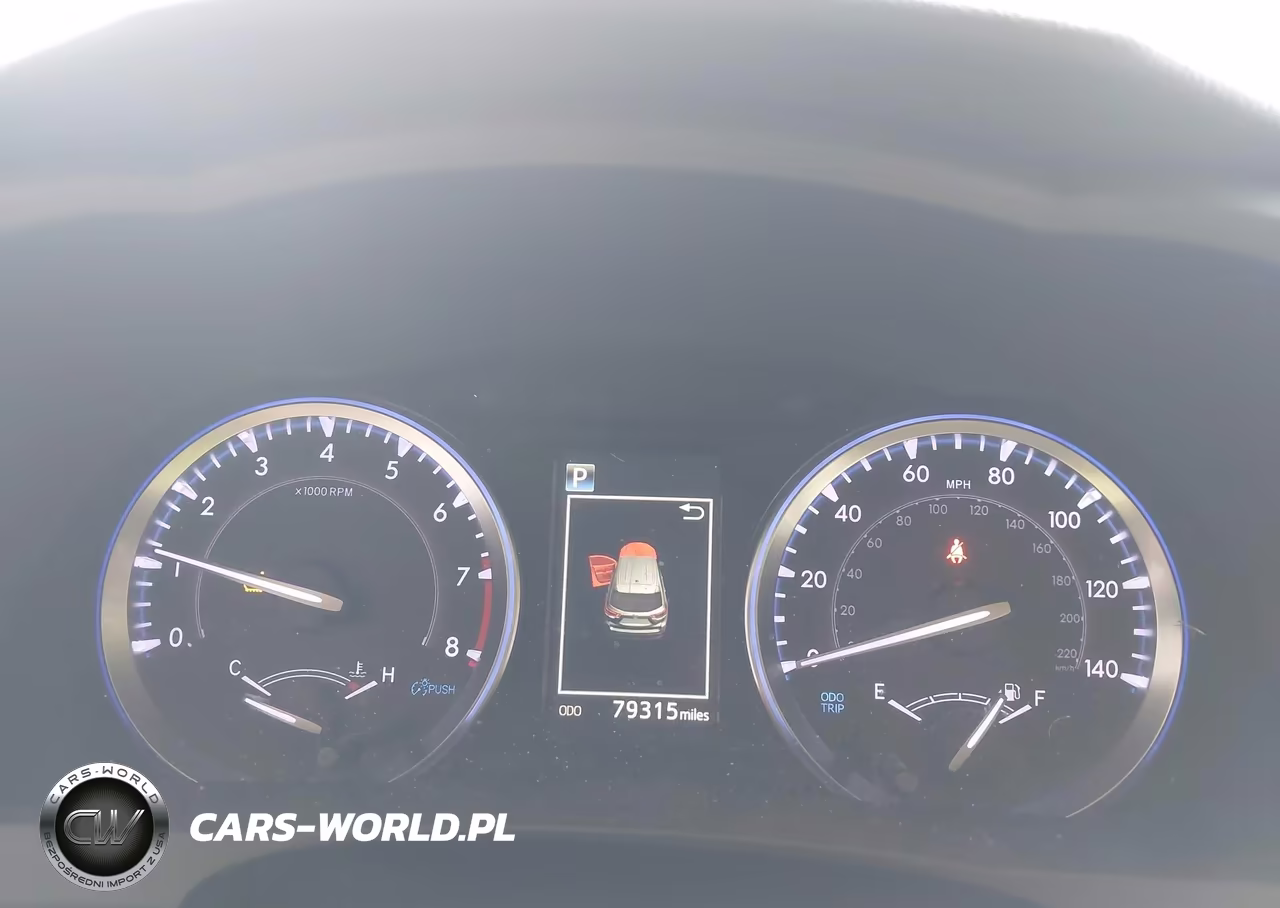 2019 Toyota Highlander Xle VIN:5TDKZRFH0KS563534 - 7