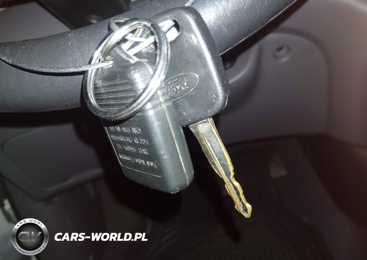 2004 Ford Focus Se VIN:1FAFP34364W177902 - 11