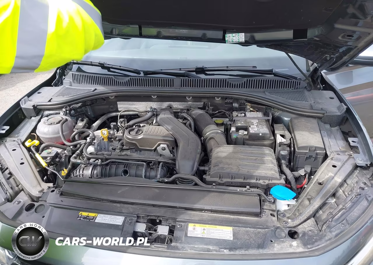 2025 Volkswagen Jetta 1.5T Se VIN:3VW7X7BU9SM085291 - 10