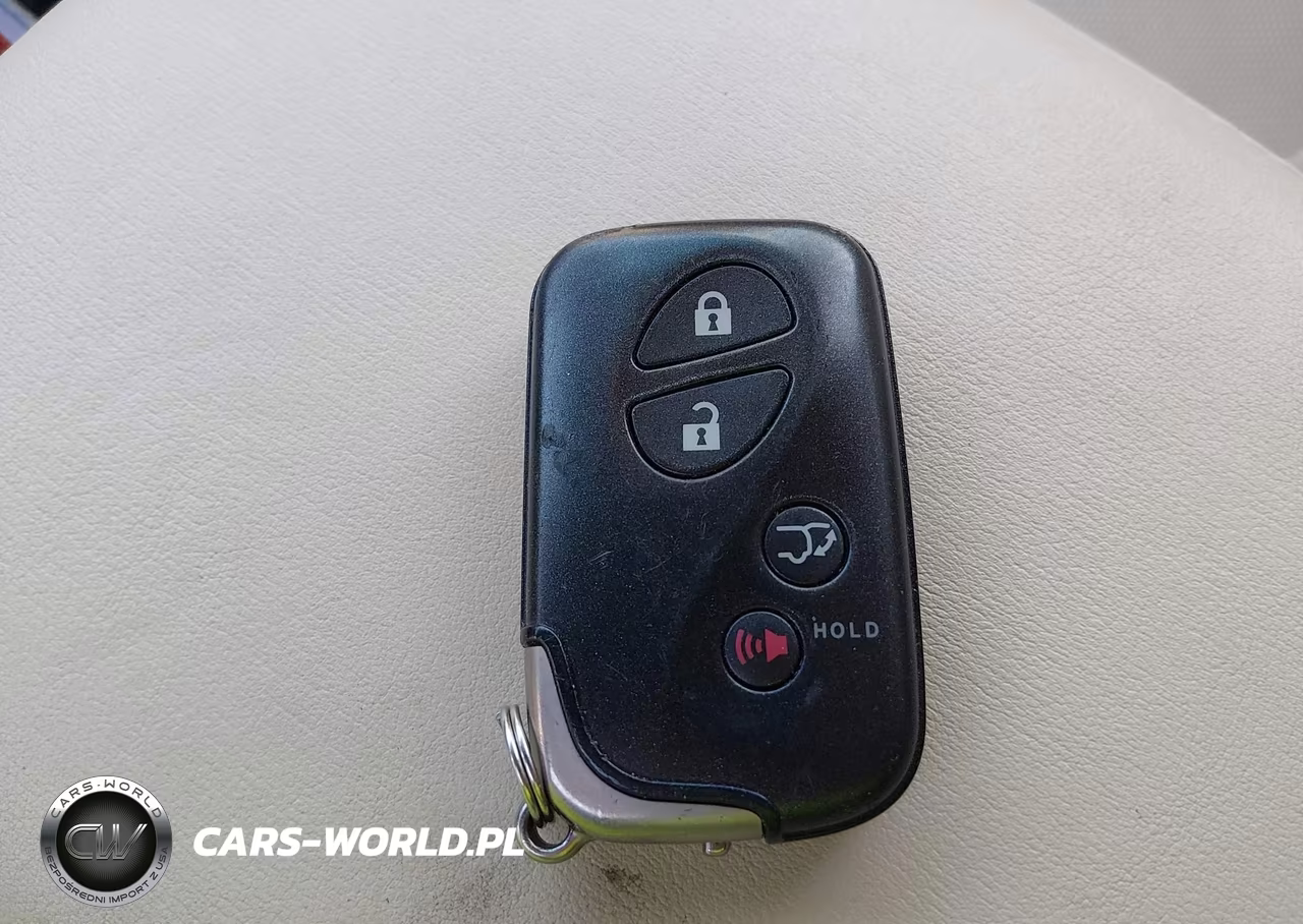 2012 Lexus Rx 350 VIN:2T2BK1BAXCC139542 - 11