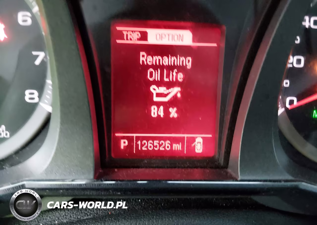2016 GMC Terrain Slt VIN:2GKFLPE32G6182318 - 15