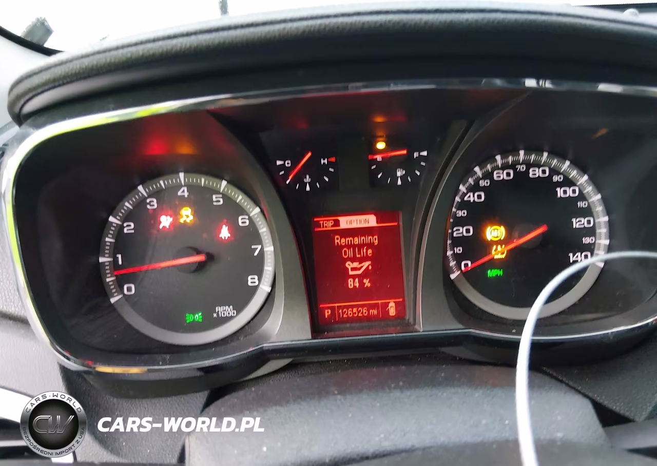 2016 GMC Terrain Slt VIN:2GKFLPE32G6182318 - 7