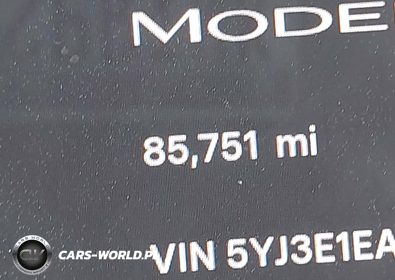 2023 Tesla Model 3 Rear-Wheel Drive VIN:5YJ3E1EA6PF433596 - 15