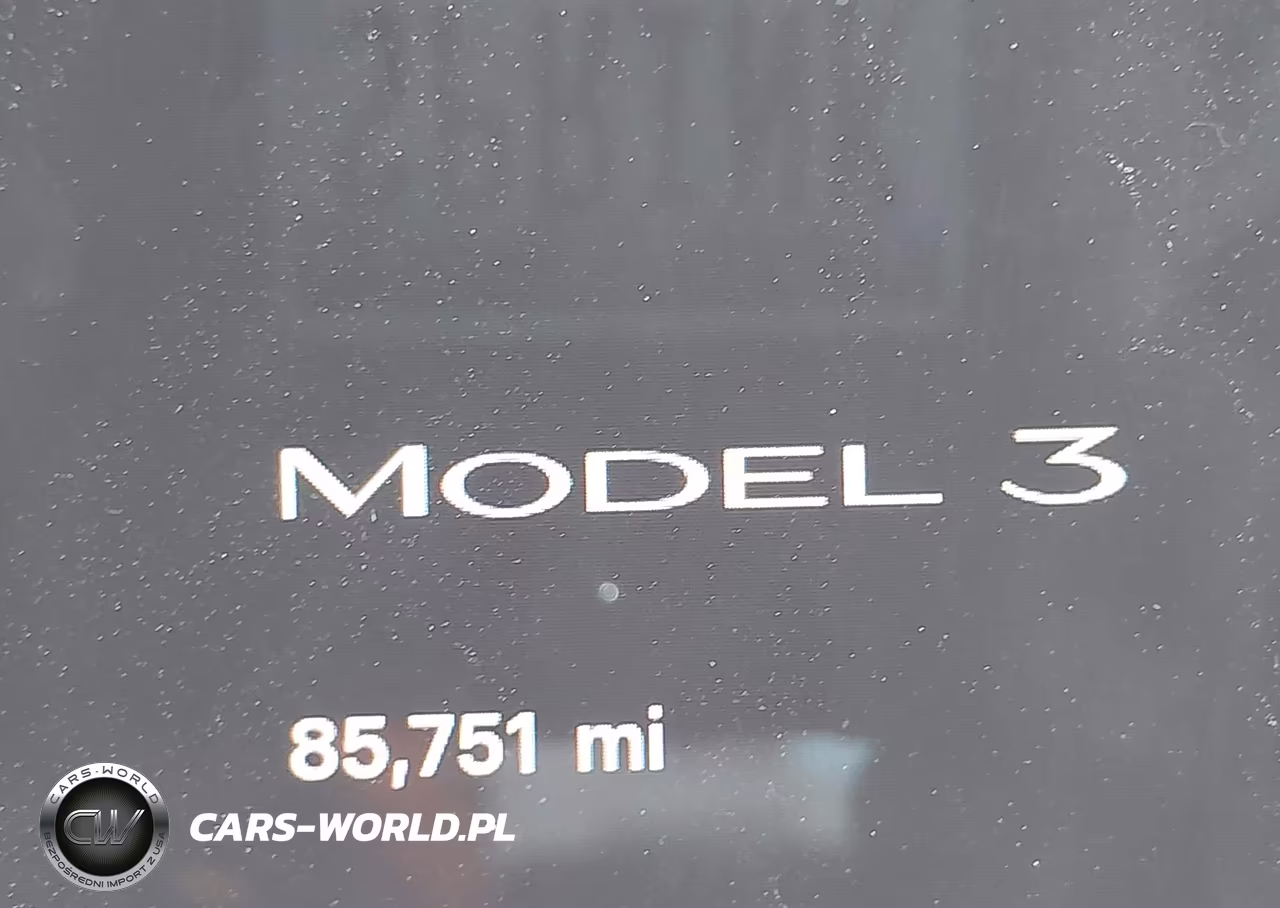 2023 Tesla Model 3 Rear-Wheel Drive VIN:5YJ3E1EA6PF433596 - 7