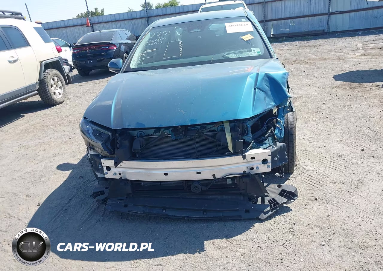 2026 Toyota Camry Le VIN:4T1DAACK3TU253162 - 6