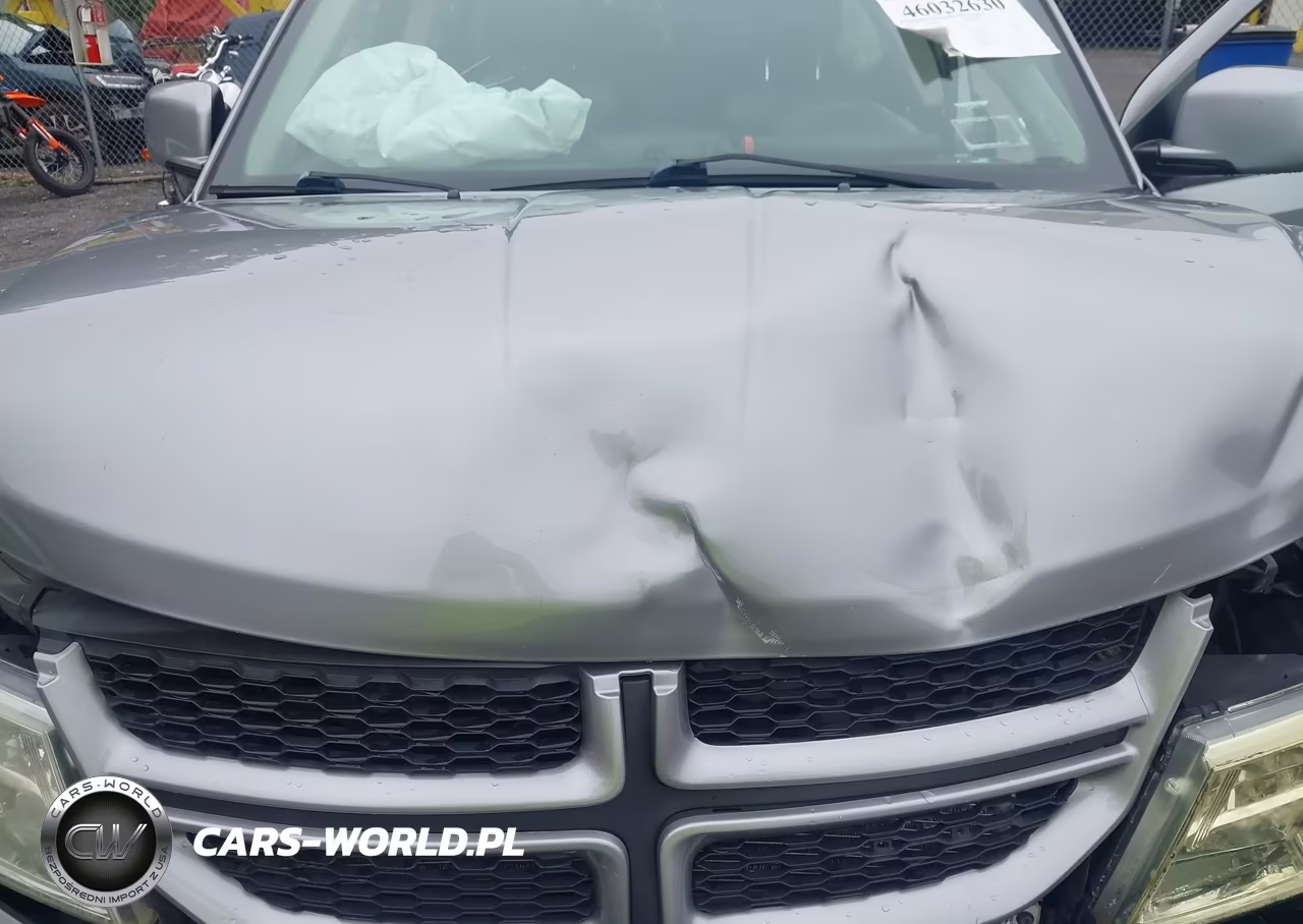 2019 Dodge Journey Gt Awd VIN:3C4PDDEG1KT837345 - 10