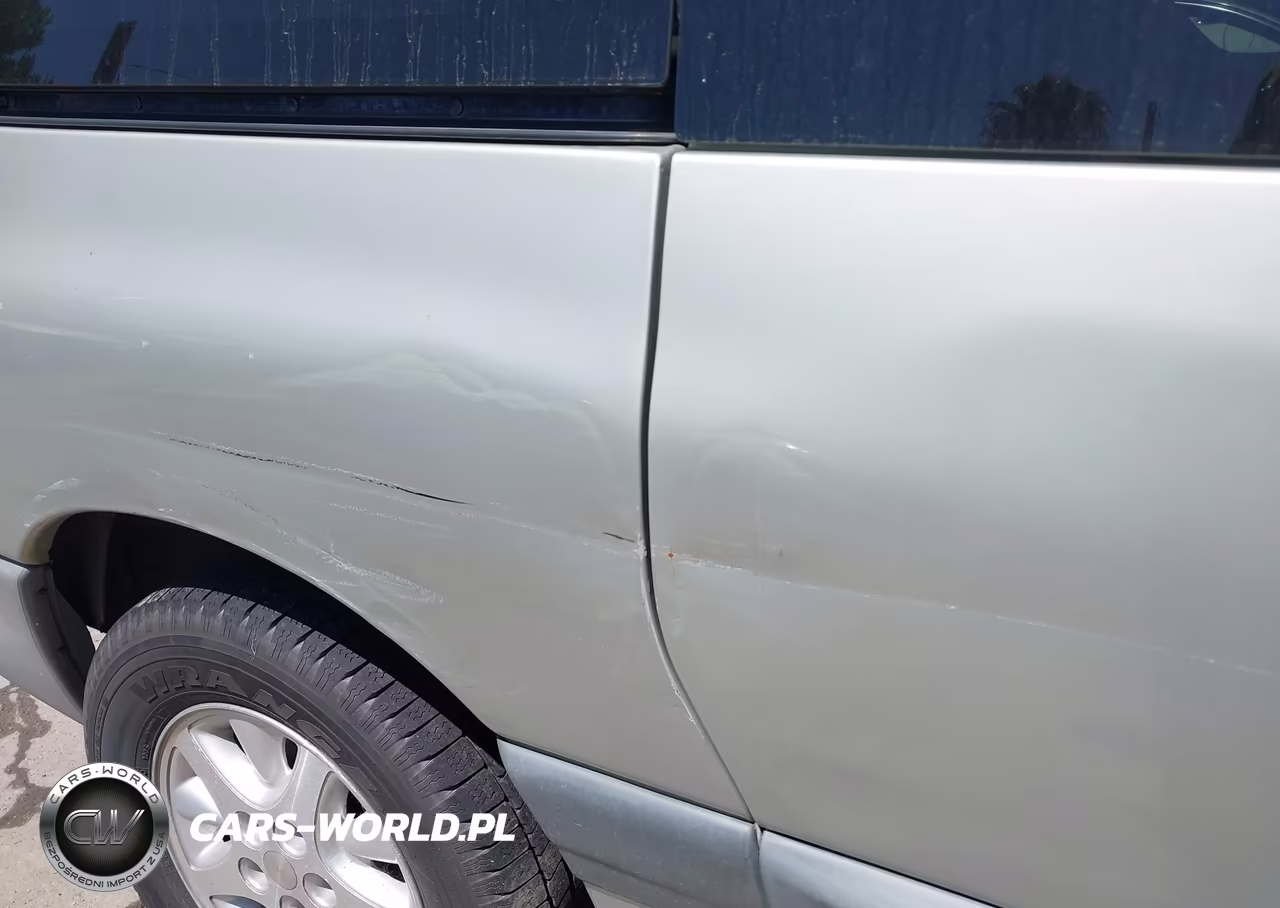 1999 Dodge Grand Caravan Se VIN:2B4GP44R2XR478945 - 13
