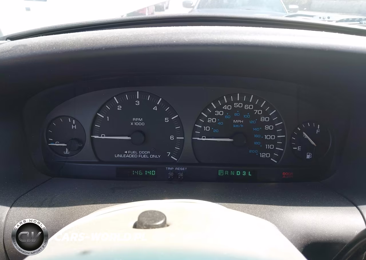 1999 Dodge Grand Caravan Se VIN:2B4GP44R2XR478945 - 7