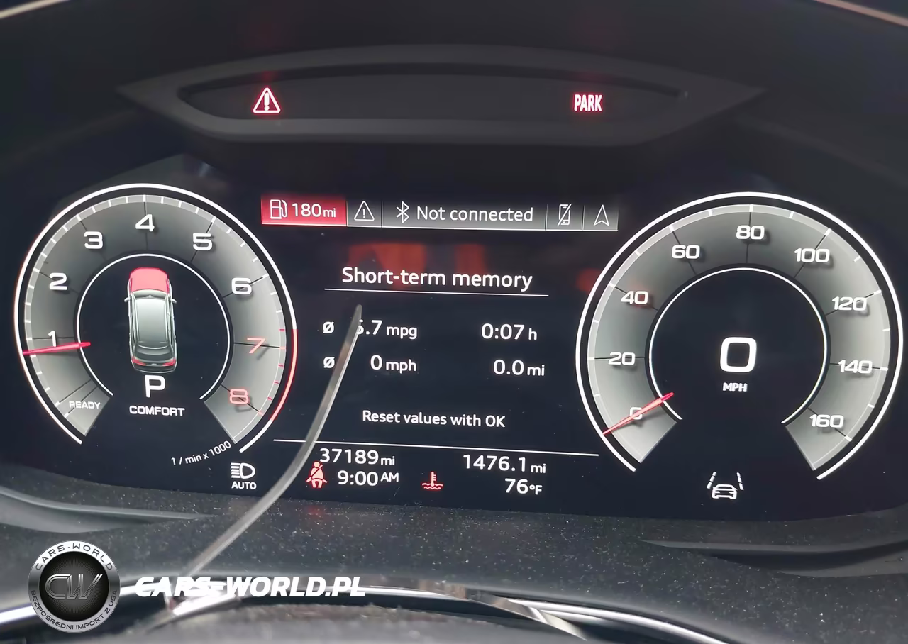 2022 Audi Q7 Premium Plus 45 Tfsi Quattro Tiptronic VIN:WA1LJBF72ND005107 - 15