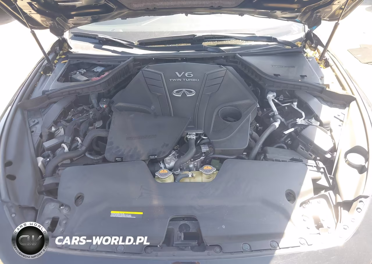 2020 Infiniti Q60 Luxe VIN:JN1EV7EK7LM341051 - 10