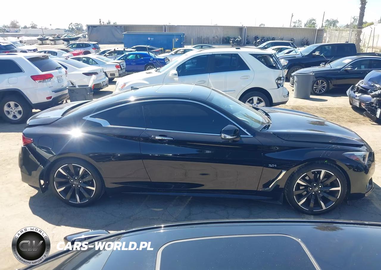2020 Infiniti Q60 Luxe VIN:JN1EV7EK7LM341051 - 13