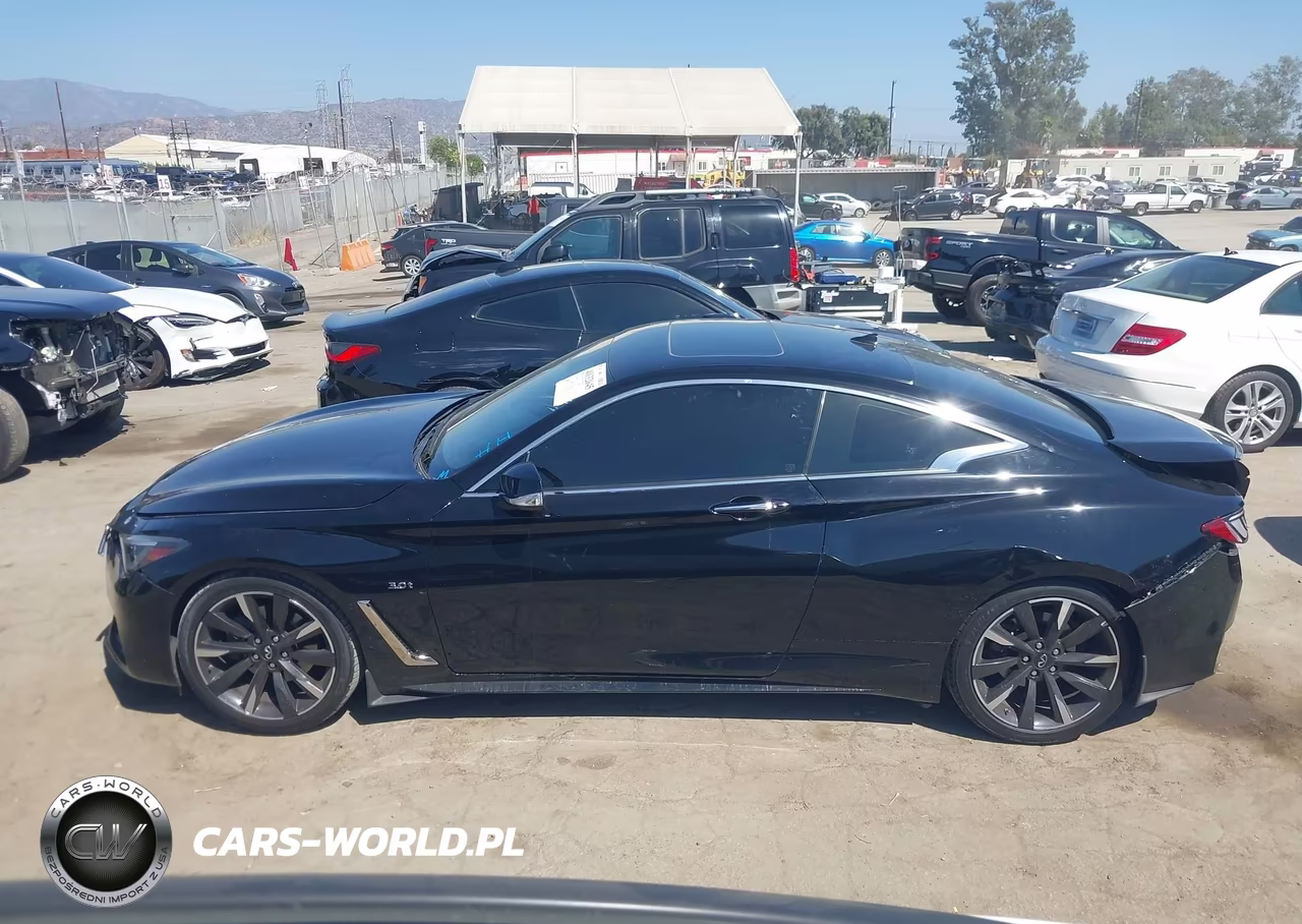 2020 Infiniti Q60 Luxe VIN:JN1EV7EK7LM341051 - 14